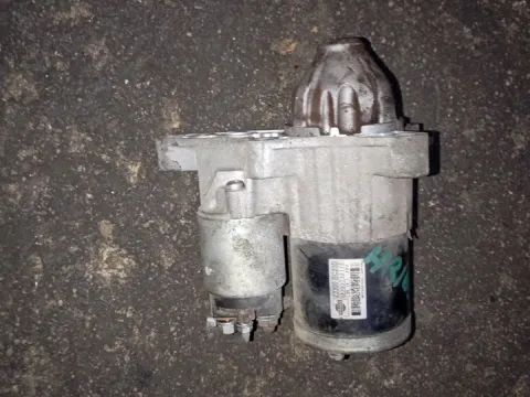 Μίζα 23300BC20B για NISSAN QASHQAI (2007 - 2010) (J10) 1600 (HR16DE) petrol 114 2WD  Μίζα 23300BC20B για NISSAN QASHQAI (2007 - 2010) (J10) 1600 (HR16DE) petrol 114 2WD