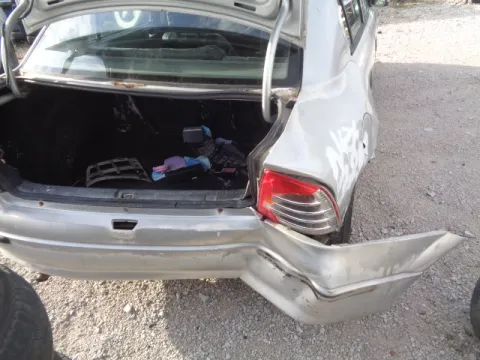 Τροπέτο Αμάξι κομπλέ με Κινητήρα και Σασμάν με Άξονα Πίσω και Ζαντολάστιχα 185/55/15 για OPEL ASTRA (1998 - 2004) G Sedan - 4dr 1400 (Z14XE) Petrol 90 16 valve *ΔΒ* -  Τροπέτο Αμάξι κομπλέ με Κινητήρα και Σασμάν με Άξονα Πίσω και Ζαντολάστιχα 185/55/15 για OPEL ASTRA (1998 - 2004) G Sedan - 4dr 1400 (Z14XE) Petrol 90 16 valve *ΔΒ* -