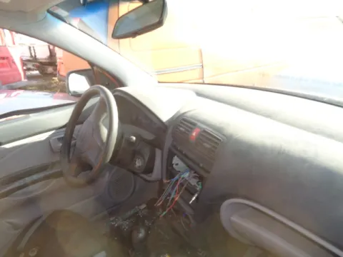 Τροπέτο Αμάξι Κουφάρι με Άξονα Πίσω Χ. ABS για KIA PICANTO (2004 - 2008) (BA) Hatchback - 5dr 1000 (G4HE) petrol 61 *ΔΒ* -  Τροπέτο Αμάξι Κουφάρι με Άξονα Πίσω Χ. ABS για KIA PICANTO (2004 - 2008) (BA) Hatchback - 5dr 1000 (G4HE) petrol 61 *ΔΒ* -