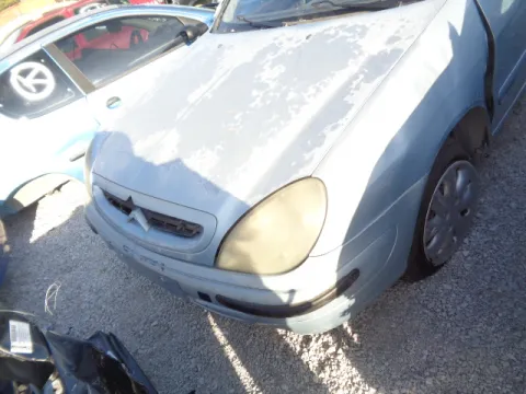 Τροπέτο Αμάξι κομπλέ για CITROEN XSARA (2000 - 2003) (N1) Liftback - 5dr 1600 NFU (TU5JP4) Petrol 109 16V *ΔΒ* Τροπέτο Αμάξι κομπλέ για CITROEN XSARA (2000 - 2003) (N1) Liftback - 5dr 1600 NFU (TU5JP4) Petrol 109 16V *ΔΒ*