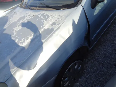 Τροπέτο Αμάξι κομπλέ για CITROEN XSARA (2000 - 2003) (N1) Liftback - 5dr 1600 NFU (TU5JP4) Petrol 109 16V *ΔΒ* -  Τροπέτο Αμάξι κομπλέ για CITROEN XSARA (2000 - 2003) (N1) Liftback - 5dr 1600 NFU (TU5JP4) Petrol 109 16V *ΔΒ* -