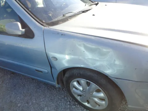 Τροπέτο Αμάξι κομπλέ για CITROEN XSARA (2000 - 2003) (N1) Liftback - 5dr 1600 NFU (TU5JP4) Petrol 109 16V *ΔΒ* -  Τροπέτο Αμάξι κομπλέ για CITROEN XSARA (2000 - 2003) (N1) Liftback - 5dr 1600 NFU (TU5JP4) Petrol 109 16V *ΔΒ* -
