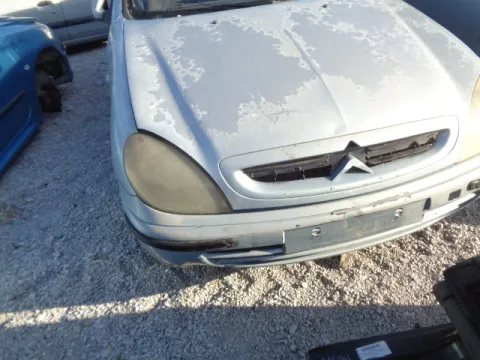 Τροπέτο Αμάξι κομπλέ για CITROEN XSARA (2000 - 2003) (N1) Liftback - 5dr 1600 NFU (TU5JP4) Petrol 109 16V *ΔΒ* -  Τροπέτο Αμάξι κομπλέ για CITROEN XSARA (2000 - 2003) (N1) Liftback - 5dr 1600 NFU (TU5JP4) Petrol 109 16V *ΔΒ* -