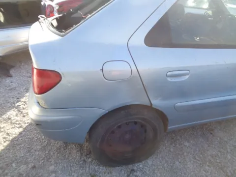 Τροπέτο Αμάξι κομπλέ για CITROEN XSARA (2000 - 2003) (N1) Liftback - 5dr 1600 NFU (TU5JP4) Petrol 109 16V *ΔΒ* -  Τροπέτο Αμάξι κομπλέ για CITROEN XSARA (2000 - 2003) (N1) Liftback - 5dr 1600 NFU (TU5JP4) Petrol 109 16V *ΔΒ* -