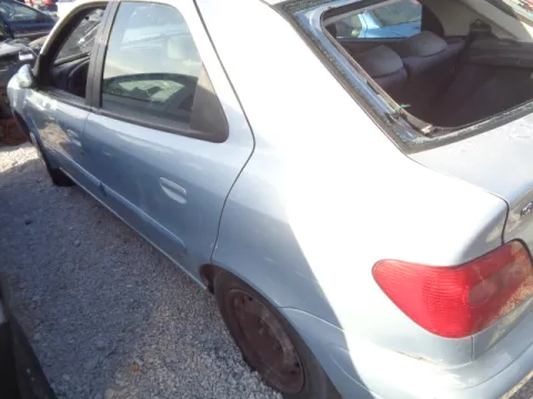 Τροπέτο Αμάξι κομπλέ για CITROEN XSARA (2000 - 2003) (N1) Liftback - 5dr 1600 NFU (TU5JP4) Petrol 109 16V *ΔΒ* -  Τροπέτο Αμάξι κομπλέ για CITROEN XSARA (2000 - 2003) (N1) Liftback - 5dr 1600 NFU (TU5JP4) Petrol 109 16V *ΔΒ* -