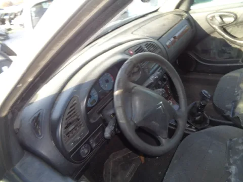Τροπέτο Αμάξι κομπλέ για CITROEN XSARA (2000 - 2003) (N1) Liftback - 5dr 1600 NFU (TU5JP4) Petrol 109 16V *ΔΒ* -  Τροπέτο Αμάξι κομπλέ για CITROEN XSARA (2000 - 2003) (N1) Liftback - 5dr 1600 NFU (TU5JP4) Petrol 109 16V *ΔΒ* -