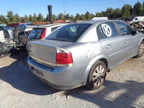 Τροπέτο Αμάξι κομπλέ με Κινητήρα Ελαττωματικό για OPEL VECTRA (2005 - 2008) C Sedan - 4dr 1800 (Z18XE) Petrol 122 16 valve *ΔΒ* -  Τροπέτο Αμάξι κομπλέ με Κινητήρα Ελαττωματικό για OPEL VECTRA (2005 - 2008) C Sedan - 4dr 1800 (Z18XE) Petrol 122 16 valve *ΔΒ* -