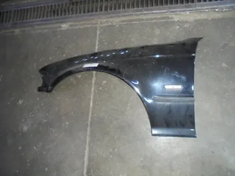 Φτερό Εμπρός Αριστερό για BMW 3 Series (1999 - 2003) (E46) (1998 - 2002) Sedan - 4dr  Φτερό Εμπρός Αριστερό για BMW 3 Series (1999 - 2003) (E46) (1998 - 2002) Sedan - 4dr