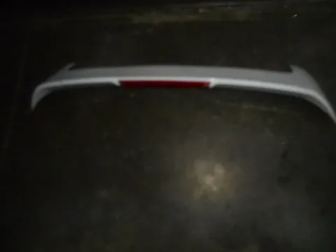 Αεροτομή για FORD FIESTA (2008 - 2012) Mk6 (JA8) , (2012 - 2017) Mk7  Αεροτομή για FORD FIESTA (2008 - 2012) Mk6 (JA8) , (2012 - 2017) Mk7