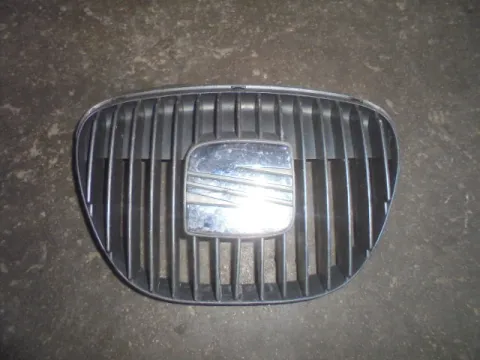 Μάσκα (Σπασμένες Βάσεις) για SEAT IBIZA (2002 - 2006) (6LZ)  Μάσκα (Σπασμένες Βάσεις) για SEAT IBIZA (2002 - 2006) (6LZ)