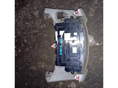 Χειριστήρια Καλοριφέρ για TOYOTA RAV-4 (2006 - 2009) (XA30) 2000 (1AZ-FE) petrol 152 (ACA30) VVT - i ΤΕΛΑΡΟ 1 ΧΕΙΡΙΣΤΗΡΙΑ ΚΑΛΟΡΙΦΕΡ TOYOTA -  Χειριστήρια Καλοριφέρ για TOYOTA RAV-4 (2006 - 2009) (XA30) 2000 (1AZ-FE) petrol 152 (ACA30) VVT - i ΤΕΛΑΡΟ 1 ΧΕΙΡΙΣΤΗΡΙΑ ΚΑΛΟΡΙΦΕΡ TOYOTA -