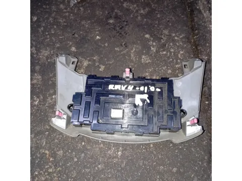 Χειριστήρια Καλοριφέρ για TOYOTA RAV-4 (2006 - 2009) (XA30) ΤΕΛΑΡΟ 1 ΧΕΙΡΙΣΤΗΡΙΑ ΚΑΛΟΡΙΦΕΡ TOYOTA -  Χειριστήρια Καλοριφέρ για TOYOTA RAV-4 (2006 - 2009) (XA30) ΤΕΛΑΡΟ 1 ΧΕΙΡΙΣΤΗΡΙΑ ΚΑΛΟΡΙΦΕΡ TOYOTA -