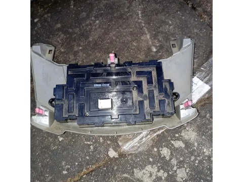 Χειριστήρια Καλοριφέρ για TOYOTA RAV-4 (2006 - 2009) (XA30) ΤΕΛΑΡΟ 1 ΧΕΙΡΙΣΤΗΡΙΑ ΚΑΛΟΡΙΦΕΡ TOYOTA -  Χειριστήρια Καλοριφέρ για TOYOTA RAV-4 (2006 - 2009) (XA30) ΤΕΛΑΡΟ 1 ΧΕΙΡΙΣΤΗΡΙΑ ΚΑΛΟΡΙΦΕΡ TOYOTA -
