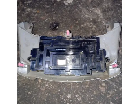 Χειριστήρια Καλοριφέρ για TOYOTA RAV-4 (2006 - 2009) (XA30) ΤΕΛΑΡΟ 1 ΧΕΙΡΙΣΤΗΡΙΑ ΚΑΛΟΡΙΦΕΡ TOYOTA -  Χειριστήρια Καλοριφέρ για TOYOTA RAV-4 (2006 - 2009) (XA30) ΤΕΛΑΡΟ 1 ΧΕΙΡΙΣΤΗΡΙΑ ΚΑΛΟΡΙΦΕΡ TOYOTA -