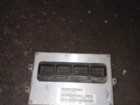 Εγκέφαλος Κινητήρα P05094584AF για JEEP CHEROKEE (2002 -2005) (KJ) ΤΕΛΑΡΟ ΔΙΑΦΟΡΟΙ *41* Εγκέφαλος Κινητήρα P05094584AF για JEEP CHEROKEE (2002 -2005) (KJ) ΤΕΛΑΡΟ ΔΙΑΦΟΡΟΙ *41*