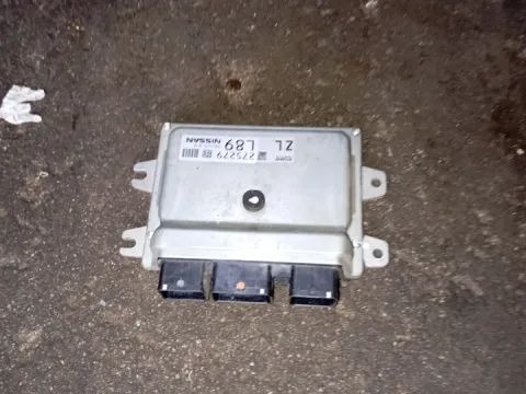 Εγκέφαλος Κινητήρα NEC000818 για NISSAN NOTE (2013- ) ΤΕΛΑΡΟ ΔΙΑΦΟΡΟΙ *40* Εγκέφαλος Κινητήρα NEC000818 για NISSAN NOTE (2013- ) ΤΕΛΑΡΟ ΔΙΑΦΟΡΟΙ *40*