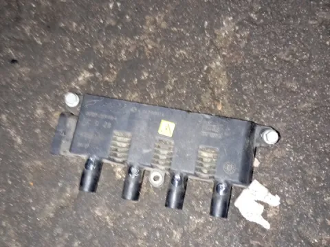Πολλαπλασιαστής FGP55200112 για FIAT GRANDE PUNTO (2005 - 2008) (199)  Πολλαπλασιαστής FGP55200112 για FIAT GRANDE PUNTO (2005 - 2008) (199)