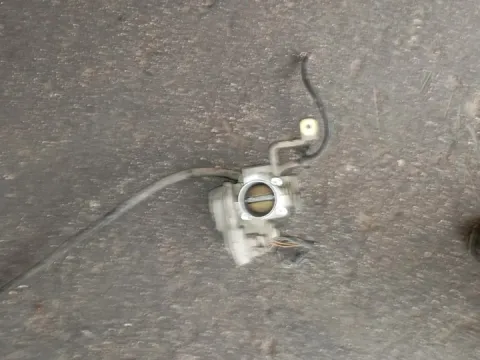 Σώμα Πεταλούδας 5WP4270 για SKODA FELICIA (1994 - 1998) (6U1-5)    (21) Σώμα Πεταλούδας 5WP4270 για SKODA FELICIA (1994 - 1998) (6U1-5)    (21)