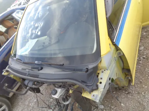Τροπέτο Αμάξι Κουφάρι με Πίσω Αξονα Δισκόπλακες και Ζαντολάστιχα 205/55/16 για TOYOTA AVENSIS (2003 - 2006) (T250) Sedan - 4dr 2000 (1CD-FTV) diesel 116 (CDT250) D-4D *ΔΒ* -  Τροπέτο Αμάξι Κουφάρι με Πίσω Αξονα Δισκόπλακες και Ζαντολάστιχα 205/55/16 για TOYOTA AVENSIS (2003 - 2006) (T250) Sedan - 4dr 2000 (1CD-FTV) diesel 116 (CDT250) D-4D *ΔΒ* -