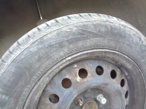 Τροπέτο Αμάξι κομπλέ για TOYOTA YARIS VERSO (1999 - 2002) (XP20) 1300 2NZ-FE petrol 86 VVT - i *ΔΒ* -  Τροπέτο Αμάξι κομπλέ για TOYOTA YARIS VERSO (1999 - 2002) (XP20) 1300 2NZ-FE petrol 86 VVT - i *ΔΒ* -