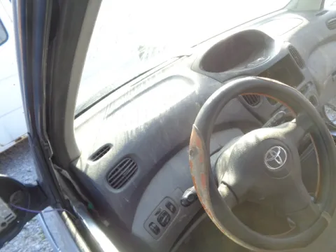 Τροπέτο Αμάξι κομπλέ για TOYOTA YARIS VERSO (1999 - 2002) (XP20) 1300 2NZ-FE petrol 86 VVT - i *ΔΒ* -  Τροπέτο Αμάξι κομπλέ για TOYOTA YARIS VERSO (1999 - 2002) (XP20) 1300 2NZ-FE petrol 86 VVT - i *ΔΒ* -