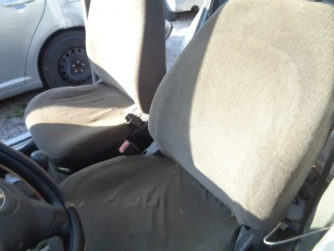 Τροπέτο Αμάξι κομπλέ για TOYOTA YARIS VERSO (1999 - 2002) (XP20) 1300 2NZ-FE petrol 86 VVT - i *ΔΒ* -  Τροπέτο Αμάξι κομπλέ για TOYOTA YARIS VERSO (1999 - 2002) (XP20) 1300 2NZ-FE petrol 86 VVT - i *ΔΒ* -