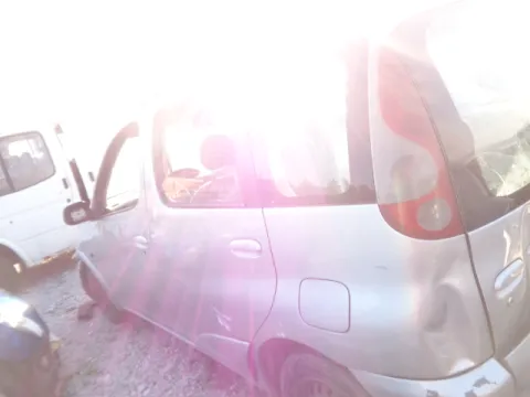 Τροπέτο Αμάξι κομπλέ για TOYOTA YARIS VERSO (1999 - 2002) (XP20) 1300 2NZ-FE petrol 86 VVT - i *ΔΒ* -  Τροπέτο Αμάξι κομπλέ για TOYOTA YARIS VERSO (1999 - 2002) (XP20) 1300 2NZ-FE petrol 86 VVT - i *ΔΒ* -