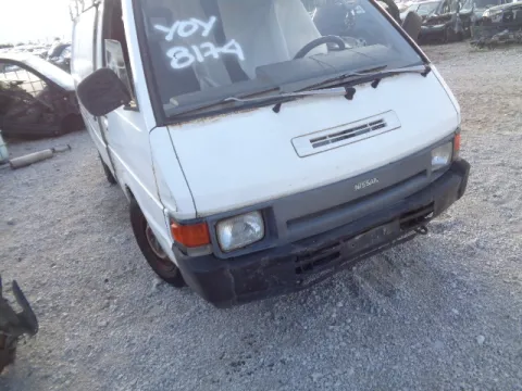 Τροπέτο Αμάξι κομπλέ για NISSAN VANETTE (1986 - 1995) (C22) 1500 A15 petrol 69 *ΔΒ* Τροπέτο Αμάξι κομπλέ για NISSAN VANETTE (1986 - 1995) (C22) 1500 A15 petrol 69 *ΔΒ*