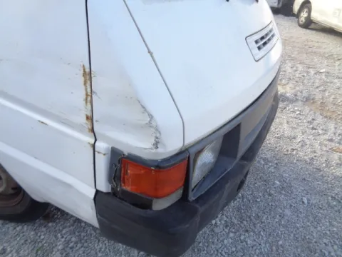 Τροπέτο Αμάξι κομπλέ για NISSAN VANETTE (1986 - 1995) (C22) 1500 A15 petrol 69 *ΔΒ* -  Τροπέτο Αμάξι κομπλέ για NISSAN VANETTE (1986 - 1995) (C22) 1500 A15 petrol 69 *ΔΒ* -