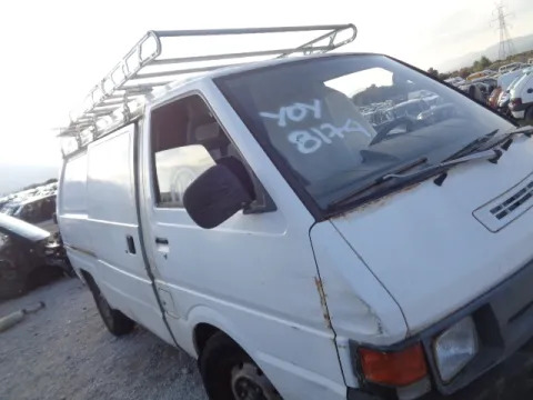 Τροπέτο Αμάξι κομπλέ για NISSAN VANETTE (1986 - 1995) (C22) 1500 A15 petrol 69 *ΔΒ* -  Τροπέτο Αμάξι κομπλέ για NISSAN VANETTE (1986 - 1995) (C22) 1500 A15 petrol 69 *ΔΒ* -