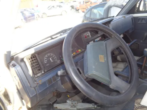 Τροπέτο Αμάξι κομπλέ για NISSAN VANETTE (1986 - 1995) (C22) 1500 A15 petrol 69 *ΔΒ* -  Τροπέτο Αμάξι κομπλέ για NISSAN VANETTE (1986 - 1995) (C22) 1500 A15 petrol 69 *ΔΒ* -