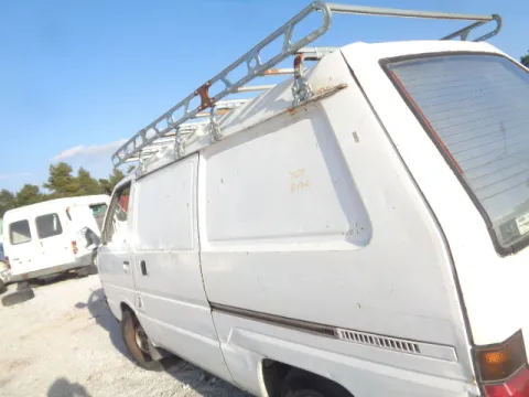 Τροπέτο Αμάξι κομπλέ για NISSAN VANETTE (1986 - 1995) (C22) 1500 A15 petrol 69 *ΔΒ* -  Τροπέτο Αμάξι κομπλέ για NISSAN VANETTE (1986 - 1995) (C22) 1500 A15 petrol 69 *ΔΒ* -