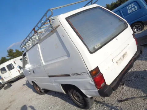 Τροπέτο Αμάξι κομπλέ για NISSAN VANETTE (1986 - 1995) (C22) 1500 A15 petrol 69 *ΔΒ* -  Τροπέτο Αμάξι κομπλέ για NISSAN VANETTE (1986 - 1995) (C22) 1500 A15 petrol 69 *ΔΒ* -