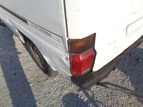 Τροπέτο Αμάξι κομπλέ για NISSAN VANETTE (1986 - 1995) (C22) 1500 A15 petrol 69 *ΔΒ* -  Τροπέτο Αμάξι κομπλέ για NISSAN VANETTE (1986 - 1995) (C22) 1500 A15 petrol 69 *ΔΒ* -