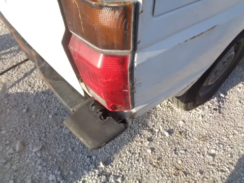 Τροπέτο Αμάξι κομπλέ για NISSAN VANETTE (1986 - 1995) (C22) 1500 A15 petrol 69 *ΔΒ* -  Τροπέτο Αμάξι κομπλέ για NISSAN VANETTE (1986 - 1995) (C22) 1500 A15 petrol 69 *ΔΒ* -