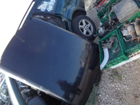 Ουρανός Φύλο (Τροπέτο -Λαμαρίνα) για SEAT IBIZA (2013 - 2016) (6J) Hatchback - 3dr *ΔΒ* Ουρανός Φύλο (Τροπέτο -Λαμαρίνα) για SEAT IBIZA (2013 - 2016) (6J) Hatchback - 3dr *ΔΒ*