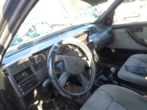 Τροπέτο Αμάξι κομπλέ (Χ. Καπάκι) για FIAT TEMPRA (1990 - 1997) (159) Sedan - 4dr 1401 (160A1.046) (836A4.000) Petrol 69 Inj *ΔΒ* -  Τροπέτο Αμάξι κομπλέ (Χ. Καπάκι) για FIAT TEMPRA (1990 - 1997) (159) Sedan - 4dr 1401 (160A1.046) (836A4.000) Petrol 69 Inj *ΔΒ* -