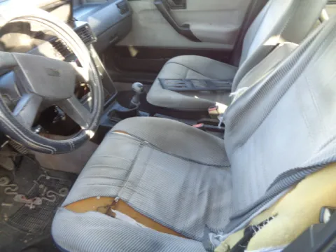 Τροπέτο Αμάξι κομπλέ (Χ. Καπάκι) για FIAT TEMPRA (1990 - 1997) (159) Sedan - 4dr 1401 (160A1.046) (836A4.000) Petrol 69 Inj *ΔΒ* -  Τροπέτο Αμάξι κομπλέ (Χ. Καπάκι) για FIAT TEMPRA (1990 - 1997) (159) Sedan - 4dr 1401 (160A1.046) (836A4.000) Petrol 69 Inj *ΔΒ* -