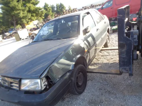 Τροπέτο Αμάξι κομπλέ (Χ. Καπάκι) για FIAT TEMPRA (1990 - 1997) (159) Sedan - 4dr 1401 (160A1.046) (836A4.000) Petrol 69 Inj *ΔΒ* -  Τροπέτο Αμάξι κομπλέ (Χ. Καπάκι) για FIAT TEMPRA (1990 - 1997) (159) Sedan - 4dr 1401 (160A1.046) (836A4.000) Petrol 69 Inj *ΔΒ* -