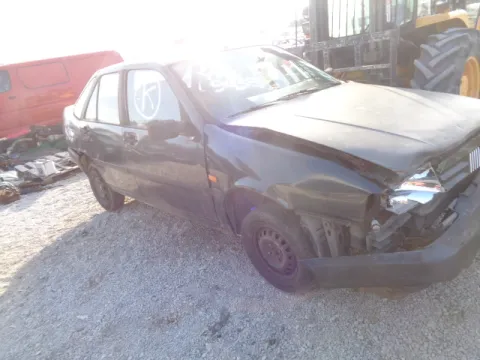 Τροπέτο Αμάξι κομπλέ (Χ. Καπάκι) για FIAT TEMPRA (1990 - 1997) (159) Sedan - 4dr 1401 (160A1.046) (836A4.000) Petrol 69 Inj *ΔΒ* -  Τροπέτο Αμάξι κομπλέ (Χ. Καπάκι) για FIAT TEMPRA (1990 - 1997) (159) Sedan - 4dr 1401 (160A1.046) (836A4.000) Petrol 69 Inj *ΔΒ* -
