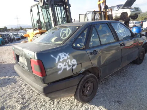 Τροπέτο Αμάξι κομπλέ (Χ. Καπάκι) για FIAT TEMPRA (1990 - 1997) (159) Sedan - 4dr 1401 (160A1.046) (836A4.000) Petrol 69 Inj *ΔΒ* -  Τροπέτο Αμάξι κομπλέ (Χ. Καπάκι) για FIAT TEMPRA (1990 - 1997) (159) Sedan - 4dr 1401 (160A1.046) (836A4.000) Petrol 69 Inj *ΔΒ* -