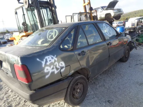 Τροπέτο Αμάξι κομπλέ (Χ. Καπάκι) για FIAT TEMPRA (1990 - 1997) (159) Sedan - 4dr 1401 (160A1.046) (836A4.000) Petrol 69 Inj *ΔΒ* -  Τροπέτο Αμάξι κομπλέ (Χ. Καπάκι) για FIAT TEMPRA (1990 - 1997) (159) Sedan - 4dr 1401 (160A1.046) (836A4.000) Petrol 69 Inj *ΔΒ* -