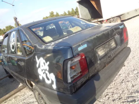 Τροπέτο Αμάξι κομπλέ (Χ. Καπάκι) για FIAT TEMPRA (1990 - 1997) (159) Sedan - 4dr 1401 (160A1.046) (836A4.000) Petrol 69 Inj *ΔΒ* -  Τροπέτο Αμάξι κομπλέ (Χ. Καπάκι) για FIAT TEMPRA (1990 - 1997) (159) Sedan - 4dr 1401 (160A1.046) (836A4.000) Petrol 69 Inj *ΔΒ* -