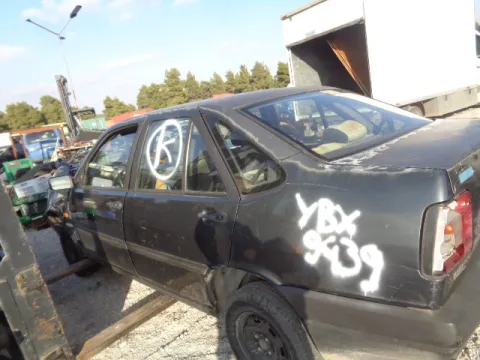 Τροπέτο Αμάξι κομπλέ (Χ. Καπάκι) για FIAT TEMPRA (1990 - 1997) (159) Sedan - 4dr 1401 (160A1.046) (836A4.000) Petrol 69 Inj *ΔΒ* -  Τροπέτο Αμάξι κομπλέ (Χ. Καπάκι) για FIAT TEMPRA (1990 - 1997) (159) Sedan - 4dr 1401 (160A1.046) (836A4.000) Petrol 69 Inj *ΔΒ* -