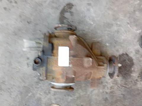 Γκρουπ Διαφορικού Πίσω 1214812J Με 3.91 Βήμα για BMW 3 Series (1999 - 2003) (E46) 2500 (M 52 B 25 (Vanos)) Petrol 170 323 i  Γκρουπ Διαφορικού Πίσω 1214812J Με 3.91 Βήμα για BMW 3 Series (1999 - 2003) (E46) 2500 (M 52 B 25 (Vanos)) Petrol 170 323 i