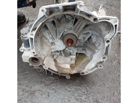 Κιβώτιο Ταχυτήτων (Σασμάν) Χειροκίνητο 96WT7F096AB για FORD FIESTA (1999 - 2002) Mk4b ΠΑΛΕΤΑ *8* 302148 - 