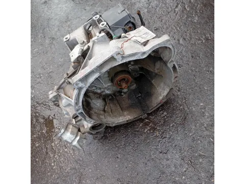 Κιβώτιο Ταχυτήτων (Σασμάν) Χειροκίνητο 98WT7F096FA για FORD FIESTA (2008 - 2012) Mk6 (JA8) ΠΑΛΕΤΑ *9* 302149 - 