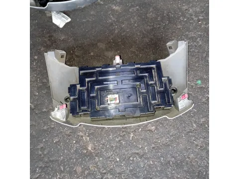 Χειριστήρια Καλοριφέρ για TOYOTA RAV-4 (2006 - 2009) (XA30) ΤΕΛΑΡΟ 2 ΧΕΙΡΙΣΤΗΡΙΑ ΚΑΛΟΡΙΦΕΡ TOYOTA -  Χειριστήρια Καλοριφέρ για TOYOTA RAV-4 (2006 - 2009) (XA30) ΤΕΛΑΡΟ 2 ΧΕΙΡΙΣΤΗΡΙΑ ΚΑΛΟΡΙΦΕΡ TOYOTA -