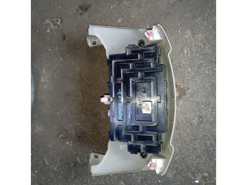Χειριστήρια Καλοριφέρ για TOYOTA RAV-4 (2006 - 2009) (XA30)   ΤΕΛΑΡΟ 1 ΧΕΙΡΙΣΤΗΡΙΑ ΚΑΛΟΡΙΦΕΡ TOYOTA -  Χειριστήρια Καλοριφέρ για TOYOTA RAV-4 (2006 - 2009) (XA30)   ΤΕΛΑΡΟ 1 ΧΕΙΡΙΣΤΗΡΙΑ ΚΑΛΟΡΙΦΕΡ TOYOTA -