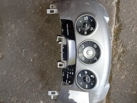 Χειριστήρια Καλοριφέρ για TOYOTA RAV-4 (2006 - 2009) (XA30)  ΤΕΛΑΡΟ 1 ΧΕΙΡΙΣΤΗΡΙΑ ΚΑΛΟΡΙΦΕΡ TOYOTA Χειριστήρια Καλοριφέρ για TOYOTA RAV-4 (2006 - 2009) (XA30)  ΤΕΛΑΡΟ 1 ΧΕΙΡΙΣΤΗΡΙΑ ΚΑΛΟΡΙΦΕΡ TOYOTA